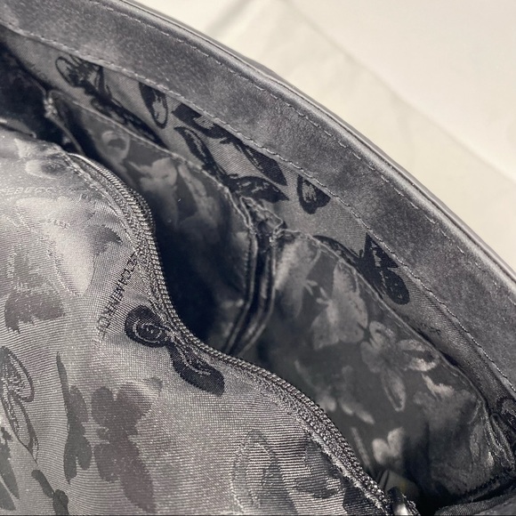 Rebecca Minkoff nubuck suede saddle bag - Picture 4 of 9